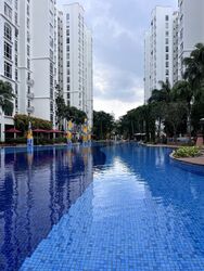 Casablanca (D25), Condominium #600494701
